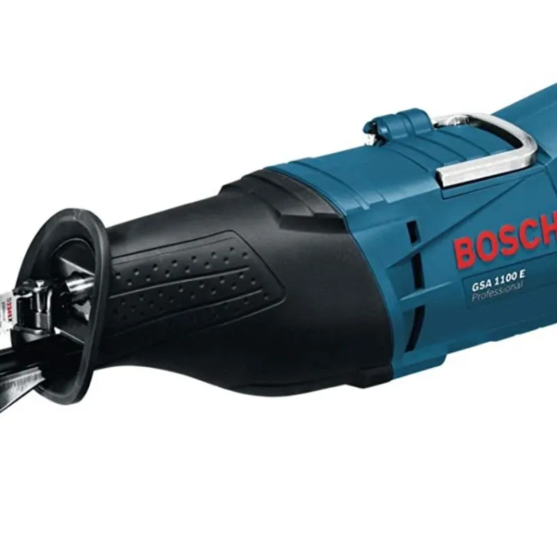 SIERRA SABBLE BOSCH  PROFECIONAL  220V GSA 1100E 1100W 