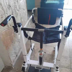 SILLA DE TRANSFERENCIA
