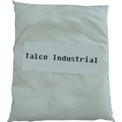 Talco Industrial 1 kg