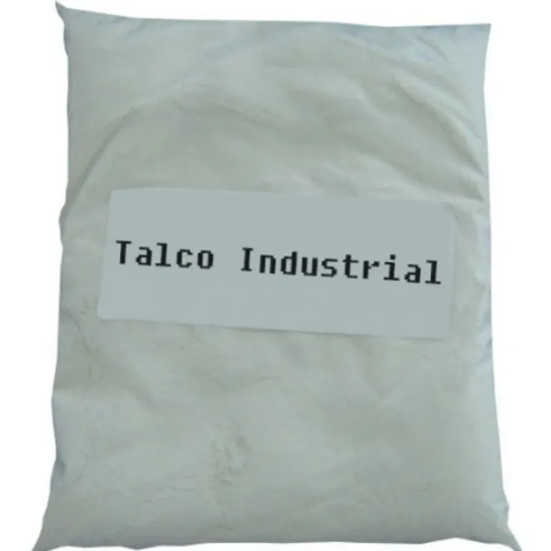 Talco Industrial 1 kg