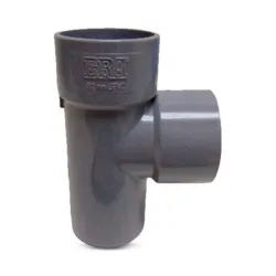 Tee Sanitaria 50 