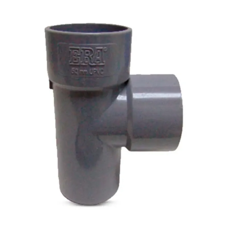 Tee Sanitaria 50 