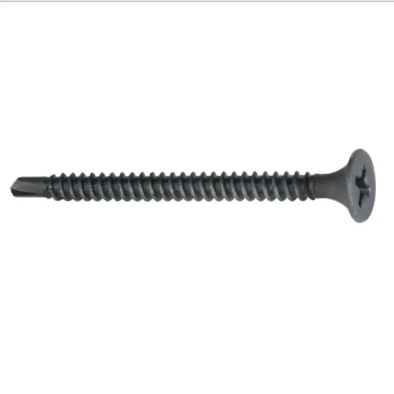 Tornillo de pladur 3.5x35