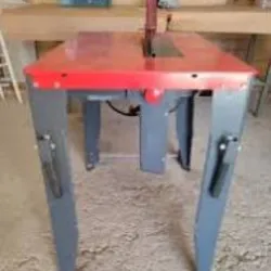 Tronzadora sierra circular CM-315 RUBI