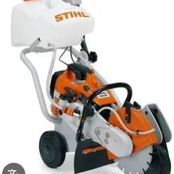 TRONZADORA STIHL TS 420