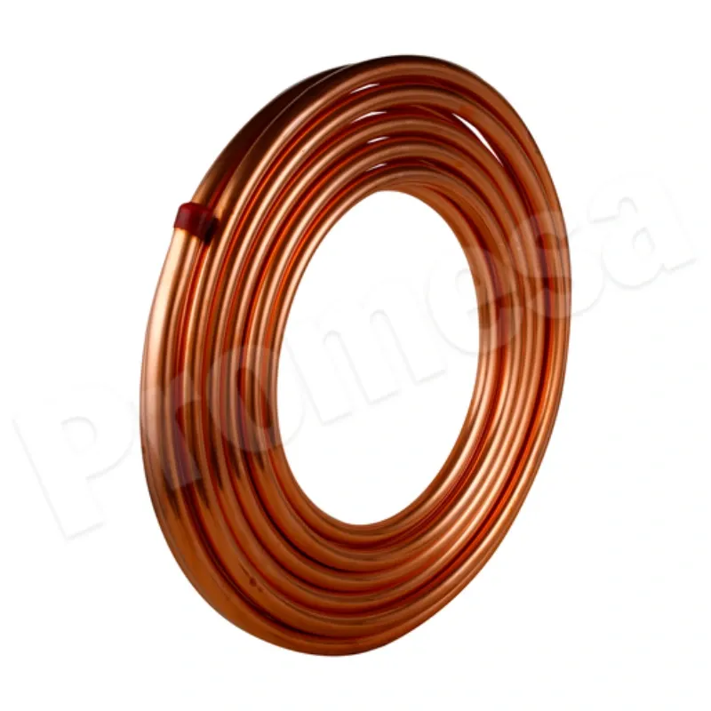 Tuberia de Refrigeracion 7/8 venta ml
