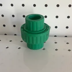 Unión universal TF 25 mm