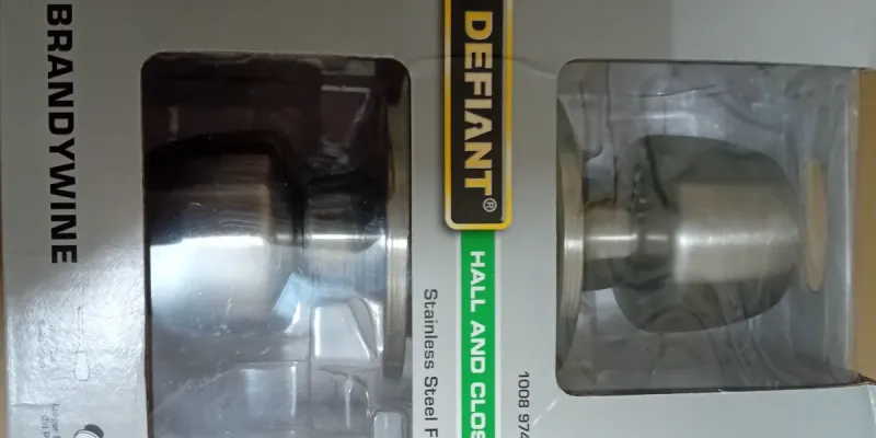 Manipulador de puerta interior (DEAFIANT)