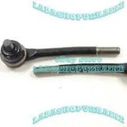 Yoquis largos de la direccion LADA