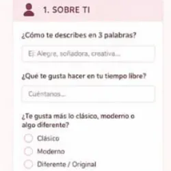 1-Sobre Ti