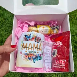 La Taza ideal para MAMÁ