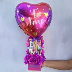 Mini ancheta sorpresa