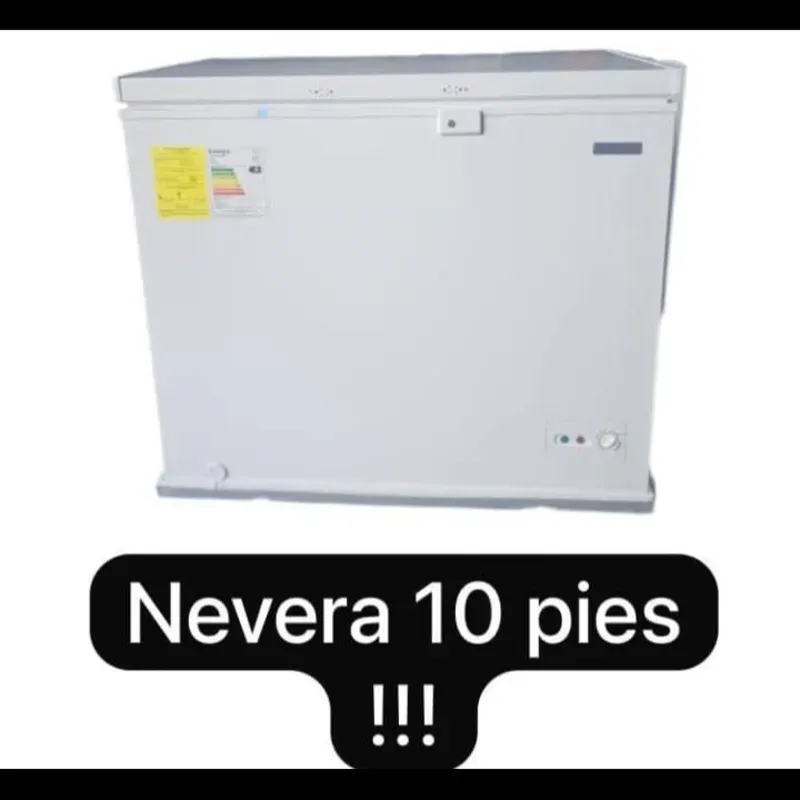 Frisser de 10 pie