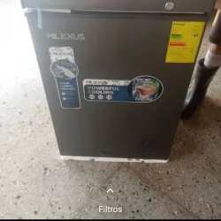 Frisser de 4.2 pie