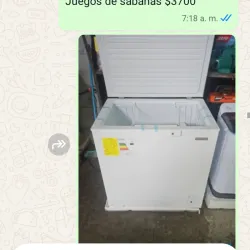 Frisser de 5.5 pie