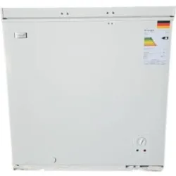 Frisser de 6 pié 