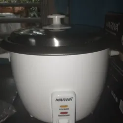 Olla arrocera