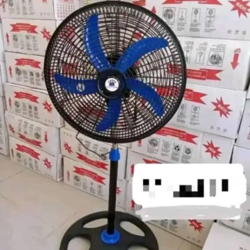 Ventilador ciclón 