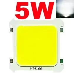 💡 CHIP LED COB – 3.2V 5W