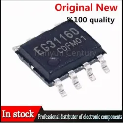 EG3113: (Gate Drivers)