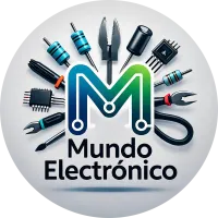 Mundo Electrónico