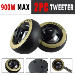 Twitter Domo 900W de alta eficiencia 