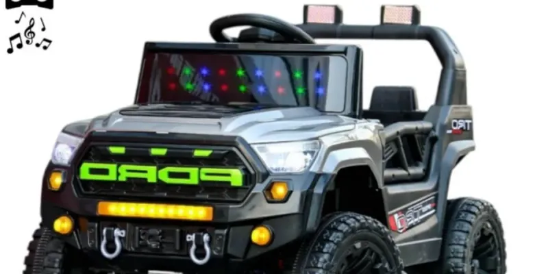 Alquiler de carro eléctrico 