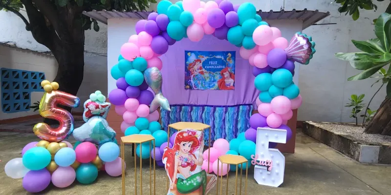 Alquiler  de espacio para eventos