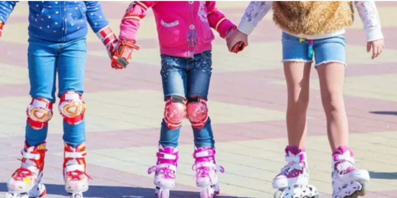 Alquiler de patines 