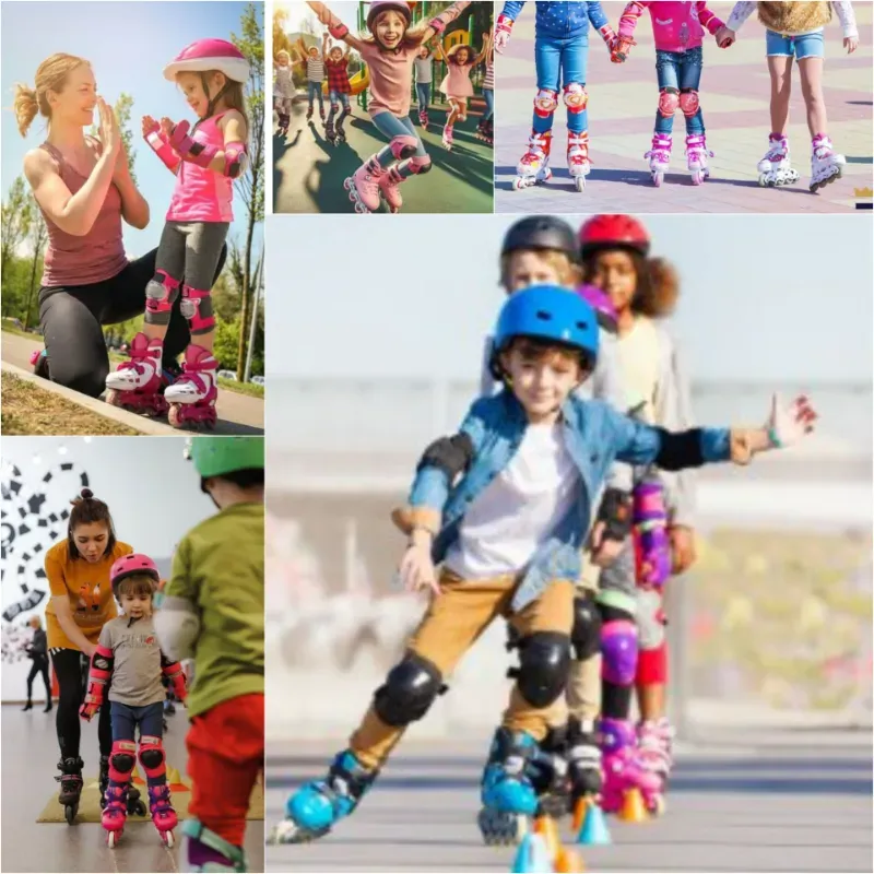 Alquiler de patines 