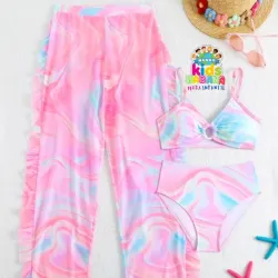 Bikini + pantaloneta