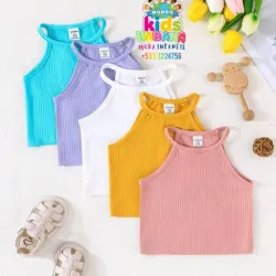 Camisetas de tirantes