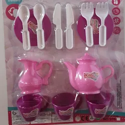 Cocinita de niña