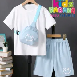 Conjunto de Verano