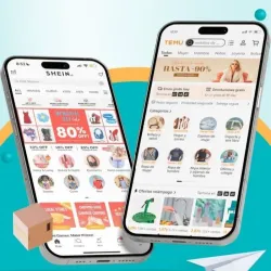 Encargos Shein-Temu-Amazon
