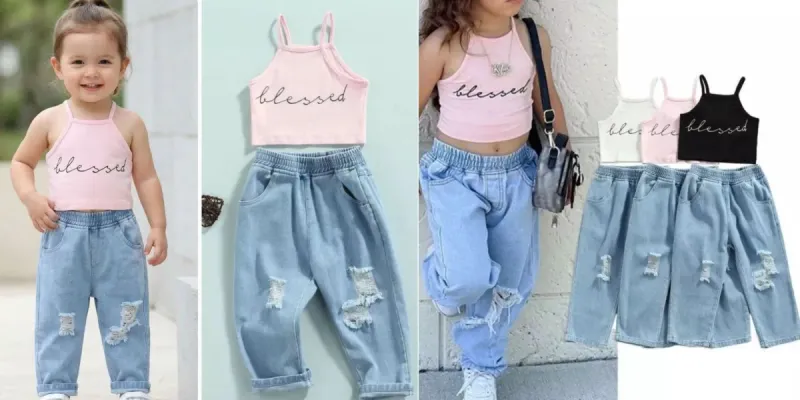 Jeans Boyfriend 