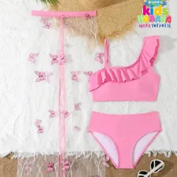 Traje de baño 3 piezas