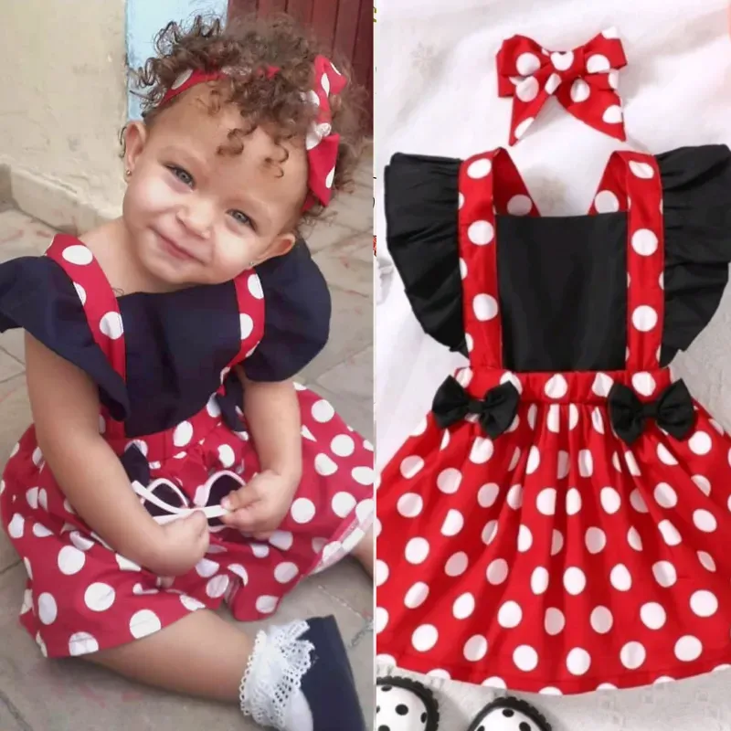 Vestidos de Minie