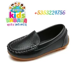 Zapatos de niño