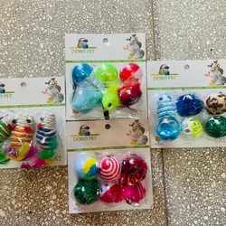 Kit de Juguetes para Gatos 