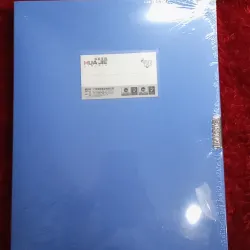 Carpeta para archivar Huaje