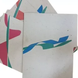 File cartulina natural