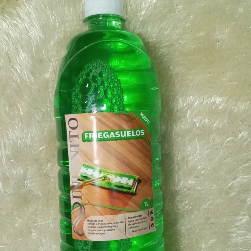Friegasuelos