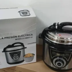 Olla de presión 
