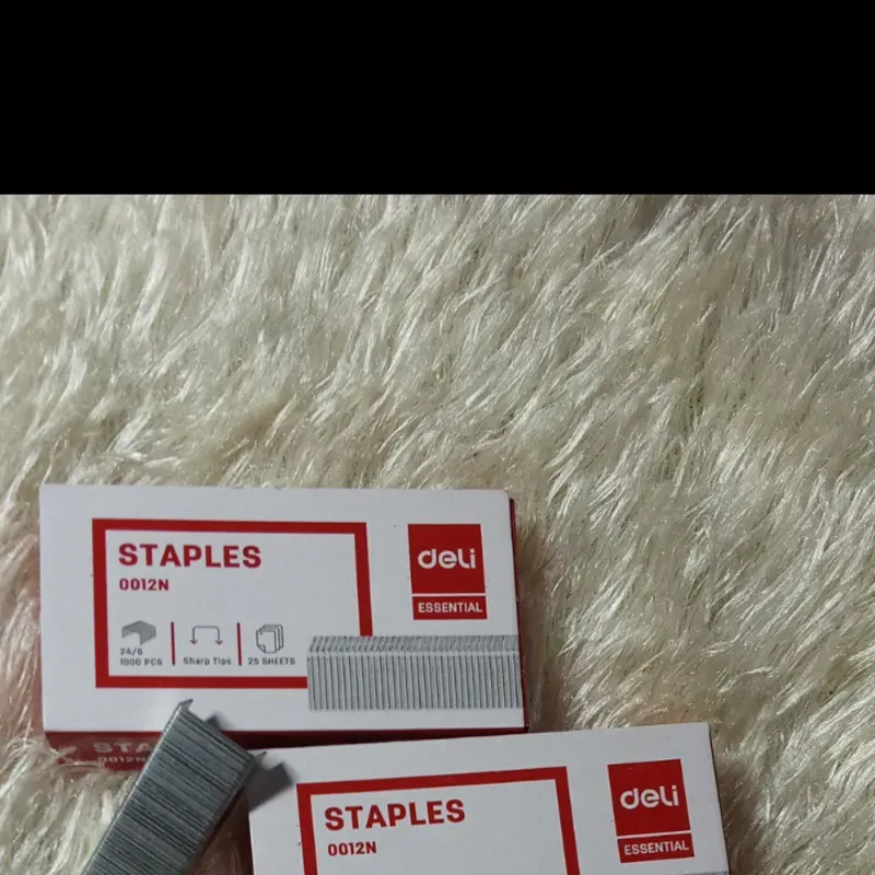 Presilla standard para presilladora 