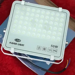 Reflector Flood Light
