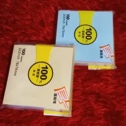 Stick Notes