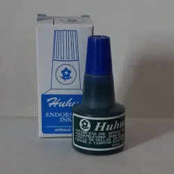 Tinta para cuño 