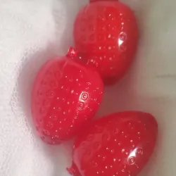 Bálsamo de fresita