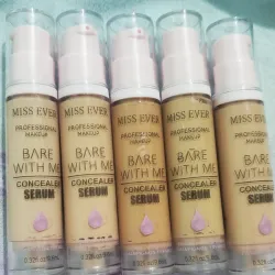 Corrector de ojeras